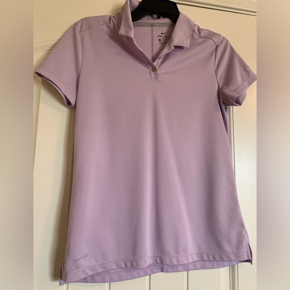 Women’s Nike Golf Polo